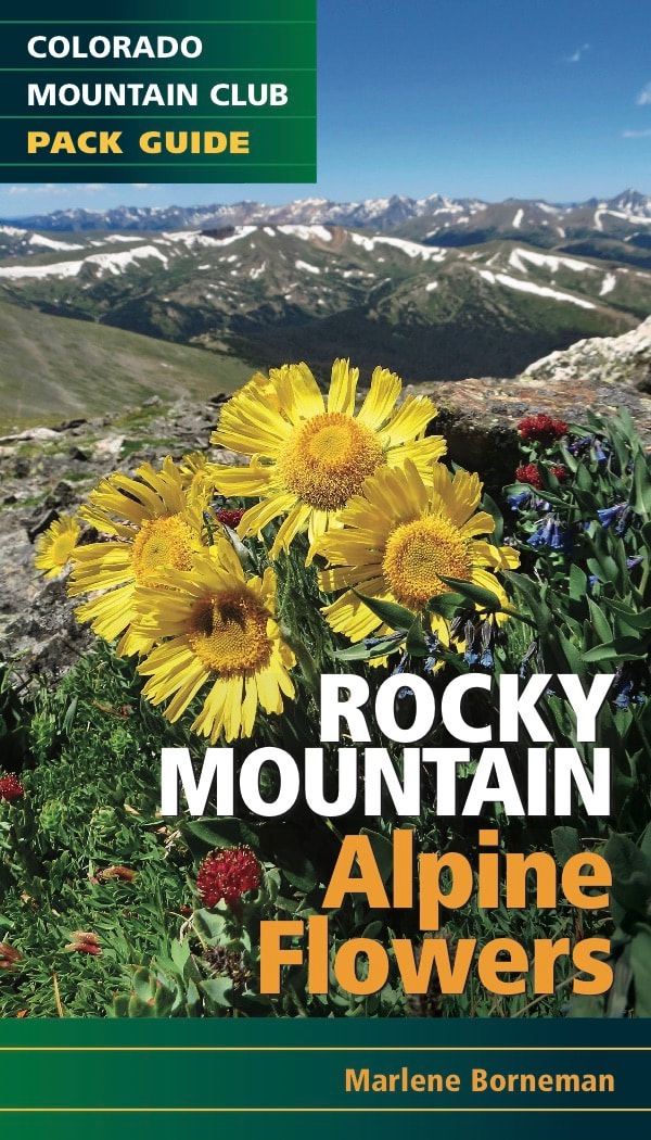 RMNP License Plate - Rocky Mountain Conservancy
