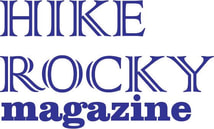 Hike Rocky Logo