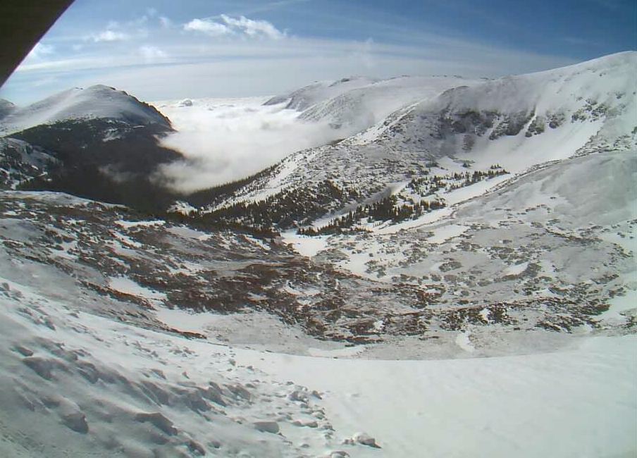 Alpine Visitor Ctr Web Cam