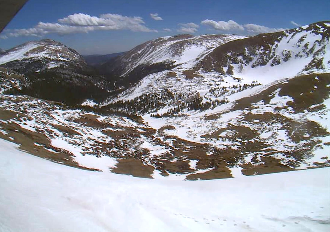 Alpine Visitor Ctr Web Cam