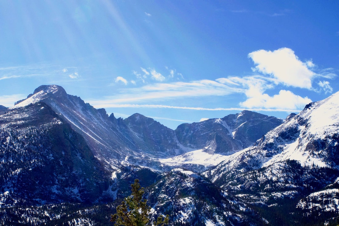 Notes from the Trail Blog | Rocky Mountain Day Hikes - Rocky