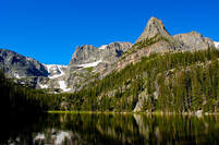 Longer Hikes