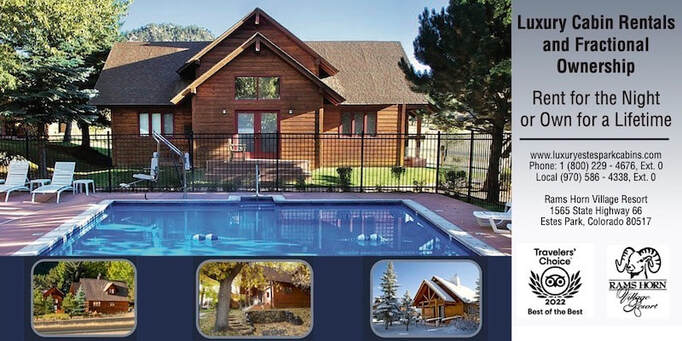 https://luxuryestesparkcabins.com