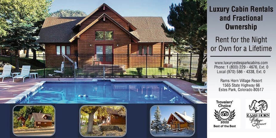 https://luxuryestesparkcabins.com