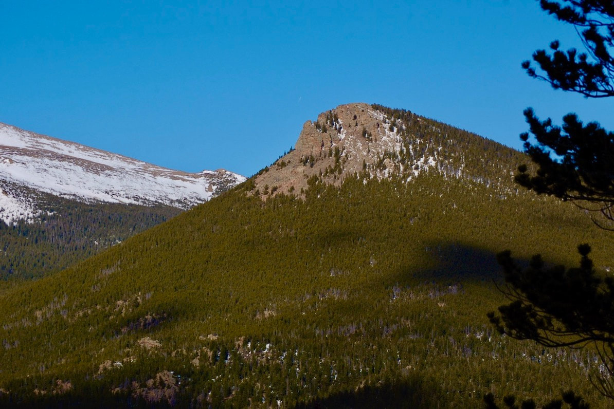 Hike to Estes Cone in Rocky Mountain National Park | Peak Hike - Rocky ...