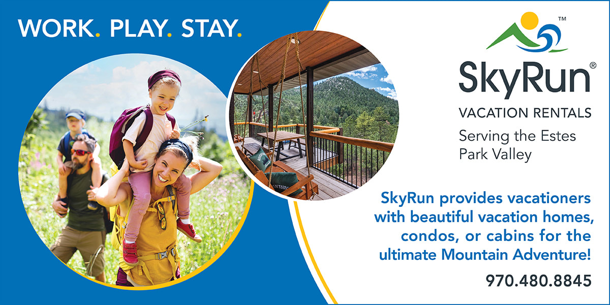 Sky Run Vacation Rentals Ad