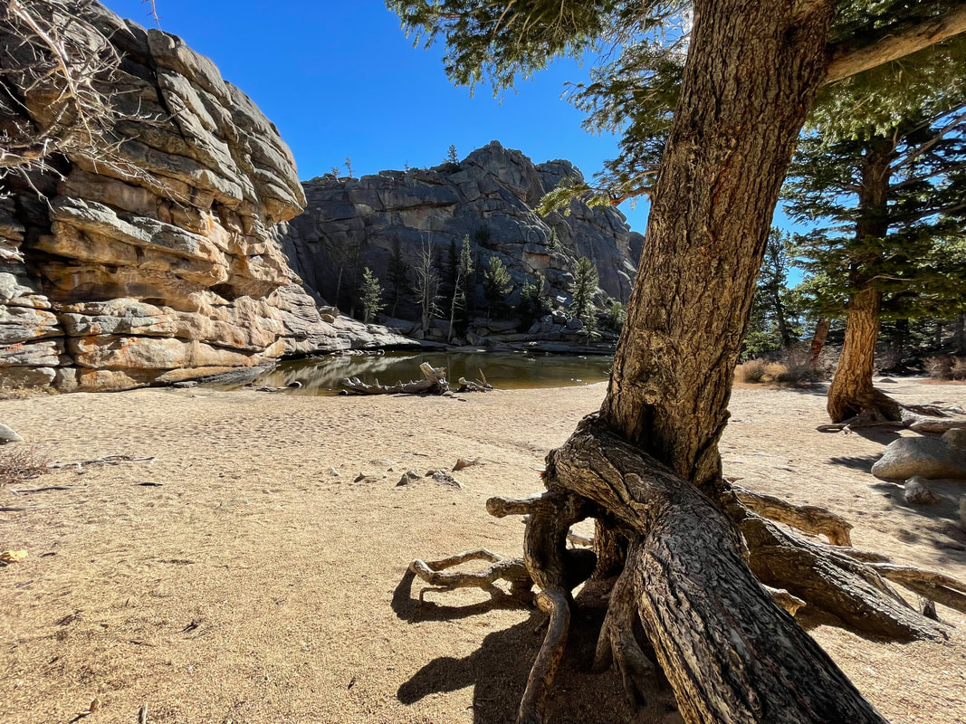 Gem Lake, Rocky Mountain National Park