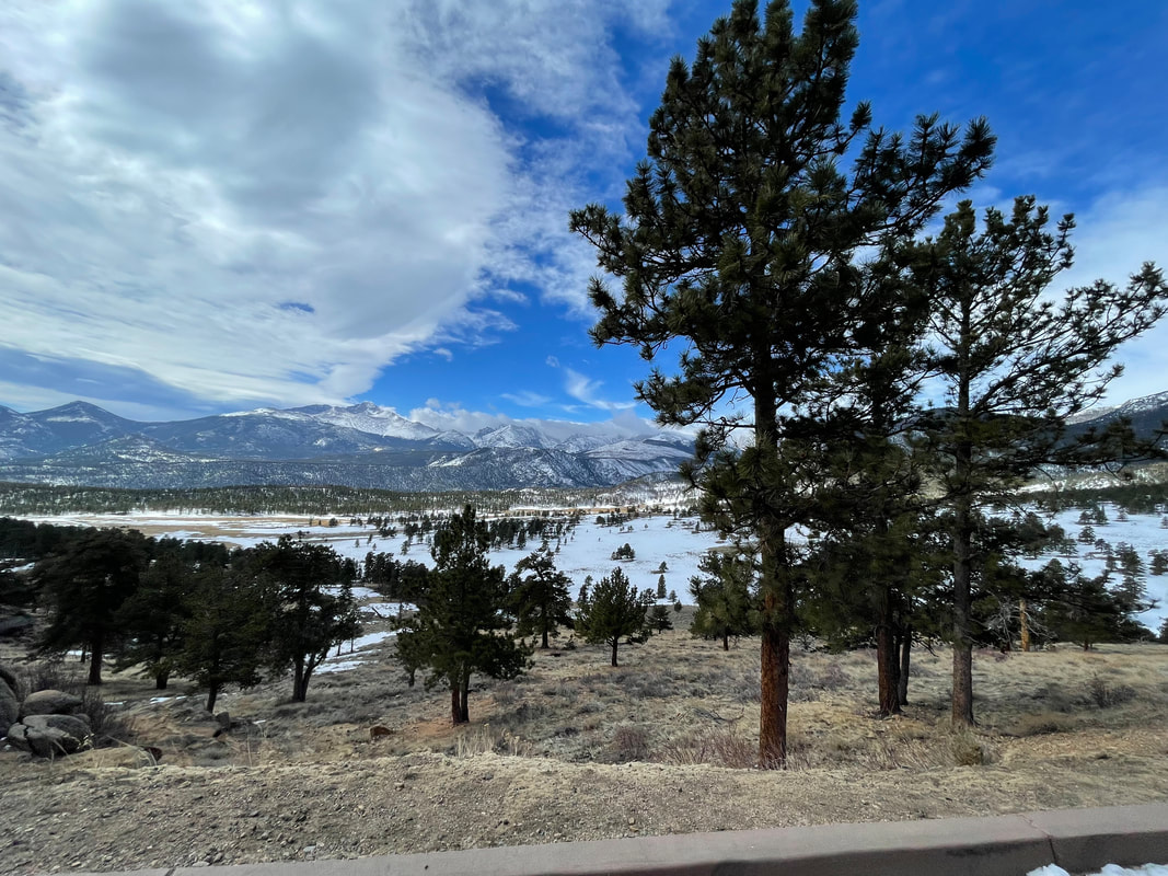 Rocky Mountain National Park