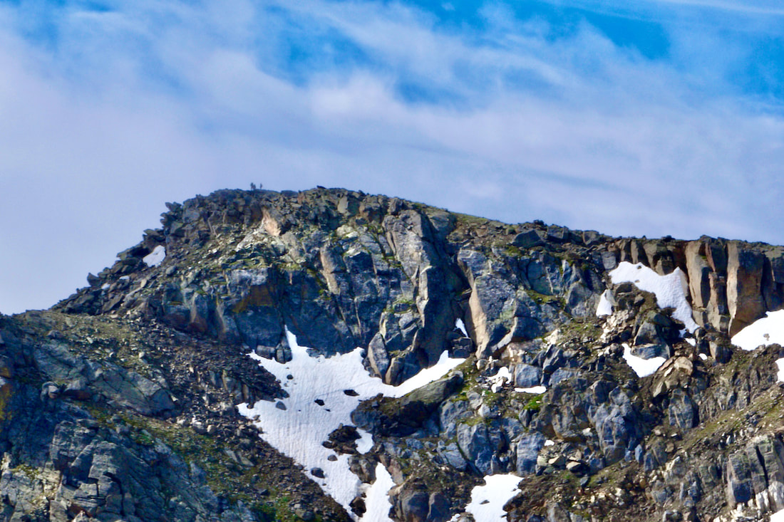 West Side Hikes in Rocky Mountain National Park - Rocky Mountain Day Hikes