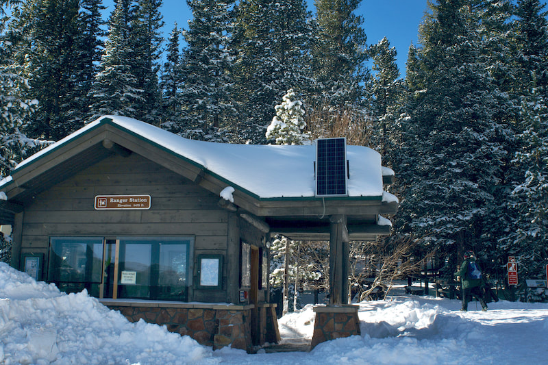 Rocky Mountain Day Hikes - Rocky Mountain Day Hikes | Estes Park Hiking ...